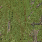 NM-CERRO DEL GRANT: GeoChange 1951-2014 Preview 3