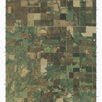 OK-HOPETON: GeoChange 1967-2013 Preview 1