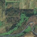 OK-ALVA SE: GeoChange 1967-2013 Preview 3