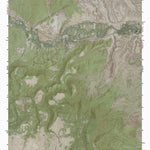 NM-ABIQUIU: GeoChange 1951-2014 Preview 1