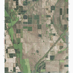 MO-HENDERSON MOUND: GeoChange 1967-2012 Preview 1