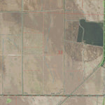 MO-HENDERSON MOUND: GeoChange 1967-2012 Preview 2