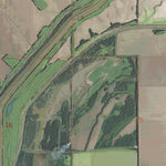 MO-HENDERSON MOUND: GeoChange 1967-2012 Preview 3