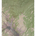 NM-GHOST RANCH: GeoChange 1951-2014 Preview 1