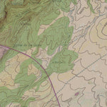 NM-GHOST RANCH: GeoChange 1951-2014 Preview 2