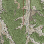 NM-ALIRE: GeoChange 1951-2014 Preview 2