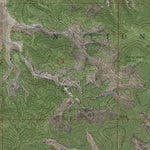 NM-ALIRE: GeoChange 1951-2014 Preview 3