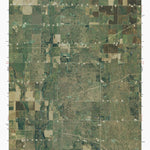 OK-KS-MANCHESTER NW: GeoChange 1965-2013 Preview 1