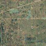OK-KS-MANCHESTER NW: GeoChange 1965-2013 Preview 3