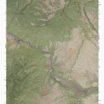 NM-ECHO AMPHITHEATER: GeoChange 1951-2014 Preview 1