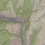 NM-ECHO AMPHITHEATER: GeoChange 1951-2014 Preview 2