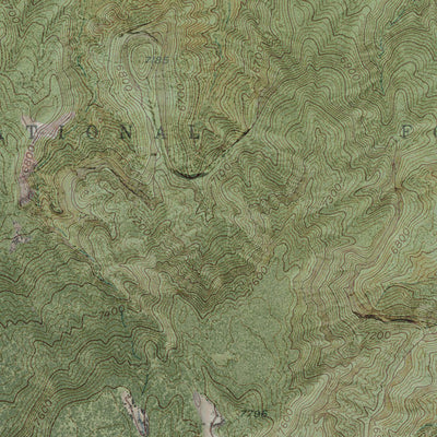 NM-ECHO AMPHITHEATER: GeoChange 1951-2014 Preview 3