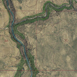 NM-TAYLOR SPRINGS: GeoChange 1964-2014 Preview 3