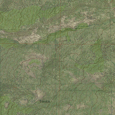 NM-CEBOLLA: GeoChange 1976-2014 Preview 3