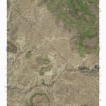 NM-HUNTER MESA: GeoChange 1969-2014 Preview 1