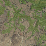 NM-HUNTER MESA: GeoChange 1969-2014 Preview 3