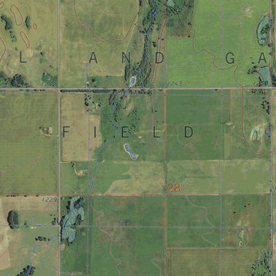 OK-BARR: GeoChange 1977-2013 Preview 2
