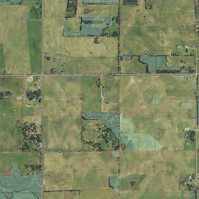 OK-BARR: GeoChange 1977-2013 Preview 3