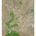 NM-ALTO DE HORMIGA: GeoChange 1963-2014 Preview 1