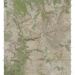 NM-EL VADO: GeoChange 1976-2014 Preview 1