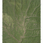 NM-CALIENTE CANYON SOUTH: GeoChange 1961-2014 Preview 1