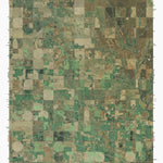 OK-FAIRVIEW NE: GeoChange 1968-2013 Preview 1