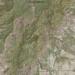 NM-LAGUNA GURULE: GeoChange 1976-2014 Preview 3