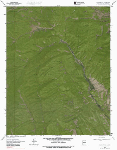 NM-CANON PLAZA: GeoChange 1962-2014 Preview 1