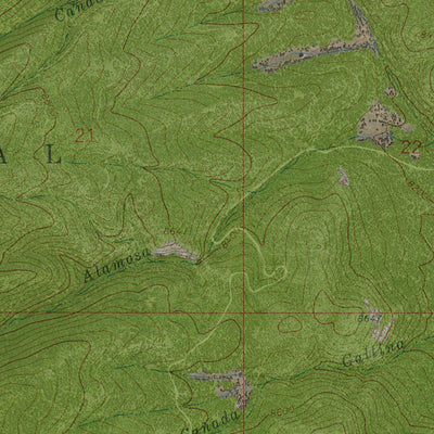 NM-CANON PLAZA: GeoChange 1962-2014 Preview 2