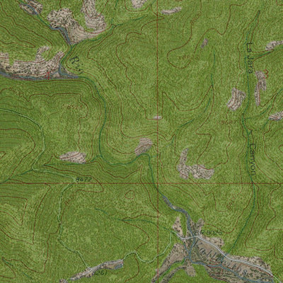 NM-CANON PLAZA: GeoChange 1962-2014 Preview 3