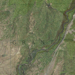 NM-CO-CHAMA: GeoChange 1976-2014 Preview 2