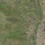 NM-CO-CHAMA: GeoChange 1976-2014 Preview 3