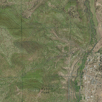 NM-CO-CHAMA: GeoChange 1976-2014 Preview 3