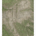 NM-CO-DULCE: GeoChange 1976-2014 Preview 1