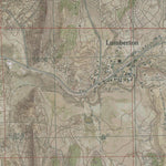 NM-CO-DULCE: GeoChange 1976-2014 Preview 2