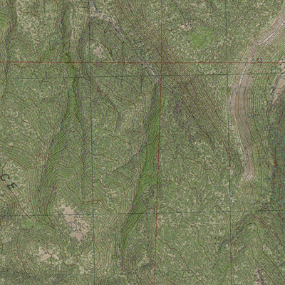 NM-CO-DULCE: GeoChange 1976-2014 Preview 3