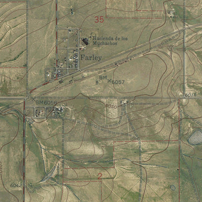 NM-FARLEY: GeoChange 1973-2014 Preview 3