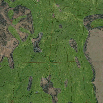 NM-CO-YANKEE: GeoChange 1969-2014 Preview 2