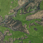 NM-CO-YANKEE: GeoChange 1969-2014 Preview 3