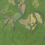 AR-MO-HARDY NE: GeoChange 1966-2013 Preview 2