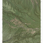 NM-TRUCHAS: GeoChange 1952-2014 Preview 1