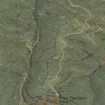 NM-PALO FLECHADO PASS: GeoChange 1964-2014 Preview 3