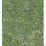 AR-MO-SALEM KNOB: GeoChange 1979-2013 Preview 1