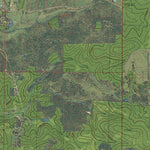AR-MO-SALEM KNOB: GeoChange 1979-2013 Preview 3