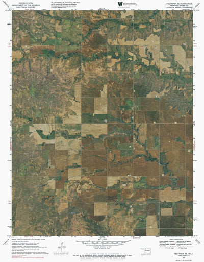 OK-TEGARDEN SE: GeoChange 1967-2013 Preview 1