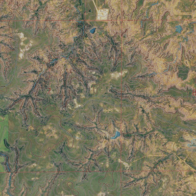 OK-TEGARDEN SE: GeoChange 1967-2013 Preview 3