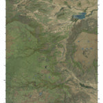 NM-RAYADO: GeoChange 1981-2014 Preview 1