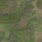 NM-RAYADO: GeoChange 1981-2014 Preview 2