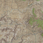 NM-CROW MESA WEST: GeoChange 1981-2014 Preview 2