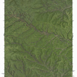 NM-CO-CALIENTE CANYON NORTH: GeoChange 1961-2014 Preview 1